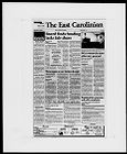 The East Carolinian, March 21, 1996